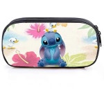 j3653 Steedy round pen bag double-layer large capacity waterproof and anti-wear for children mlq3653 | BIG W