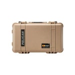 Pelican 1510 Case - Desert Tan without Foam | BIG W