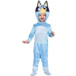 Licensed Red Ricky Zoom Toddler Boys Character Costume | BIG W