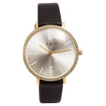 JAG Womens Carine Analogue Watch Gold J2743 | BIG W