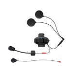 Sena SC-A0318 Universal Helmet Clamp Kit Slim Speakers 30K 20S EVO | BIG W