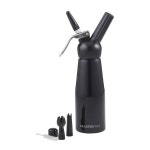 Masterpro Cream Whipper 500Ml | BIG W