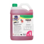 5L Agar pH-7 Cleaner Neutral Detergent Multitude of Applications | BIG W