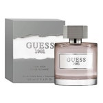 Guess 1981 Men EDT 50ml | BIG W