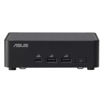 Asus NUC 14 Pro DDR5 Micro PC Barebone Kit - Intel C3-100U - No Cord (RNUC14RVKI300000I) | BIG W