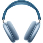 Apple AirPods Max - Sky Blue | BIG W