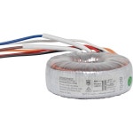Powertran 25 Plus 25 80VA Toroidal Transformer | BIG W