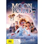 Moonbound DVD | BIG W