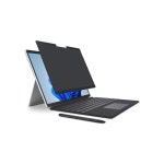 Kensington MagPro Magnetic Privacy Screen Protector For Surface Pro 8 Black | BIG W