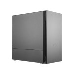 Cooler Master Silencio S400 mATX PC case [MCS-S400-KN5N-S00] | BIG W