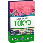 Next Station Tokyo - Family Game | BIG W
