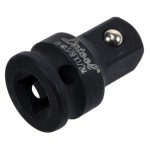 KC Tools 3/8 Dr Impact Socket Adaptor 3/8 Female to 1/2 Male - 11215 | BIG W