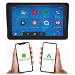 Laser 7 inch Touchscreen with Apple CarPlay & Android Auto - Your Smart Driving Solution | BIG W