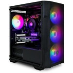 SCORCHER: Ryzen 5 5600 - RX 7600 Gaming PC | BIG W