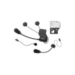 Sena SC-A0318 Universal Helmet Clamp Kit Slim Speakers 30K 20S EVO | BIG W