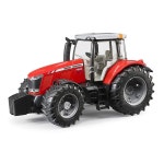 Bruder - Massey Ferguson 7624 | BIG W