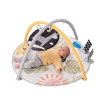 Taf Toys Savannah 360 Activity Gym 0m+ | BIG W
