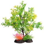 Aqua One Ecoscape Hygro Green Plastic Plant 20cm - Med (28392) | BIG W
