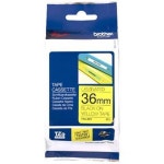 BROTHER TZe661 Labelling Tape | BIG W