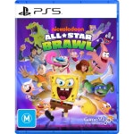 Nickelodeon All-Star Brawl - PS5 | BIG W