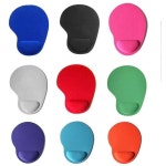 Desktop Mouse Wrist Pad Support PC Mat | BIG W
