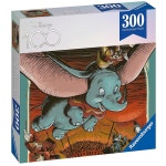 300pc Ravensburger Moana D100 Kids Kids/Childrens Jigsaw Puzzle Set 9y+ | BIG W
