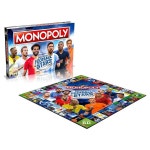 Monopoly World Football Stars Board Game 2-6 Players Ages 8+ (WMA045841) | BIG W