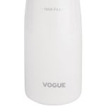 Vogue Cream Whipper - 1Ltr 33 3/4fl oz | BIG W