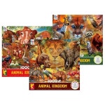 Ceaco Kentaro Nishino Jigsaw Puzzle Assorted 750 Pieces (CEA2947) | BIG W