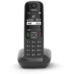 Siemens Gigaset AS690 Additional Cordless Handse [S30852-H2876-C401] | BIG W