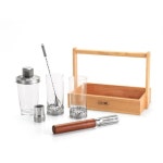 Royal Selangor Toolbar 6-Piece Set | BIG W