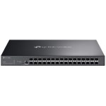 TP-Link Omada 8-Port 2.5G L2+ Managed Switch (SG3210X-M2) | BIG W