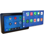 Laser 7 Inch Wireless CarPlay / Android Auto Touchscreen | BIG W