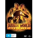 Jumanji - The Next Level DVD | BIG W
