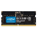 Crucial 8GB (1x8GB) CT8G48C40S5 4800MHz SODIMM DDR5 RAM | BIG W