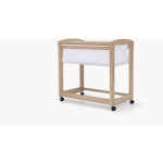 Tasman Eco Amore Bassinet - Sandstone | BIG W