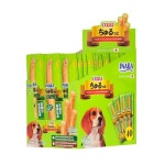 Ciao Churutto 400g Stick for Dog Chicken w/ Vegetables Pet Food/Meal/Treat Pack | BIG W