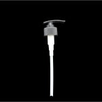 10 x White Plastic Twist Cap Suits 24/410 Bottles | BIG W