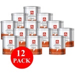 21pc Illy 140g Colombia iperEspresso Arabica Coffee Capsules f/ Francis Machine | BIG W