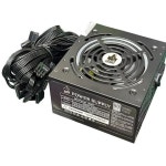 1000W MSI MPG A1000GS II PCIE5 POWER SUPPLY | BIG W