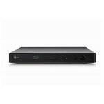 		LG Blu-ray Player - BP250 | BIG W LG Blu-ray Player - BP250