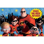 		The Incredibles 2 Party Game | BIG W The Incredibles 2 Party Game