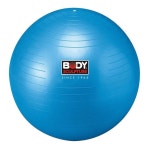 Adidas Gym Ball 55cm Fitness/Exercise Pilates Fit Yoga Swiss Ball w/ Pump Grey | BIG W