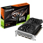Gigabyte GeForce RTX 3050 OC Low Profile 6G | BIG W