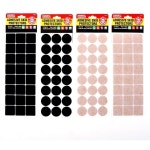 24PC Furniture Anti Slip Pads Self-Adhesive 3cm Self Sticking Floor Protectors | BIG W