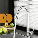 Kitchen Taps | BIG W