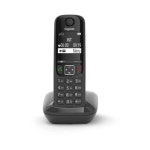 Siemens Gigaset AS690 Additional Cordless Handse [S30852-H2876-C401] | BIG W