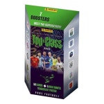 PANINI Top Class Soccer 2025 Trading Cards - Blaster Box | BIG W