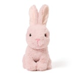 Easter Medium Plush Bunny - Pink | BIG W