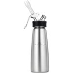 iSi Profi 0.5L Stainless Steel Professional Cream Whipper / Dispenser | BIG W